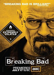 Breaking Bad Saison 4 en streaming