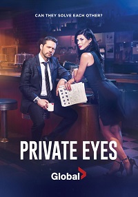 Private Eyes Saison 5 en streaming